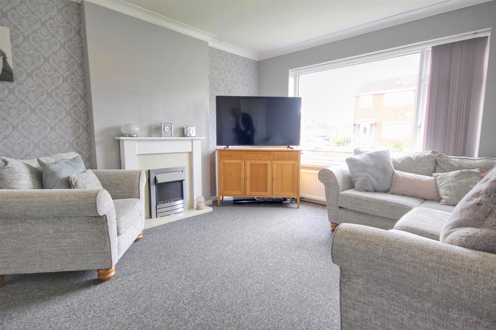 Ganton Way, Willerby, Hull